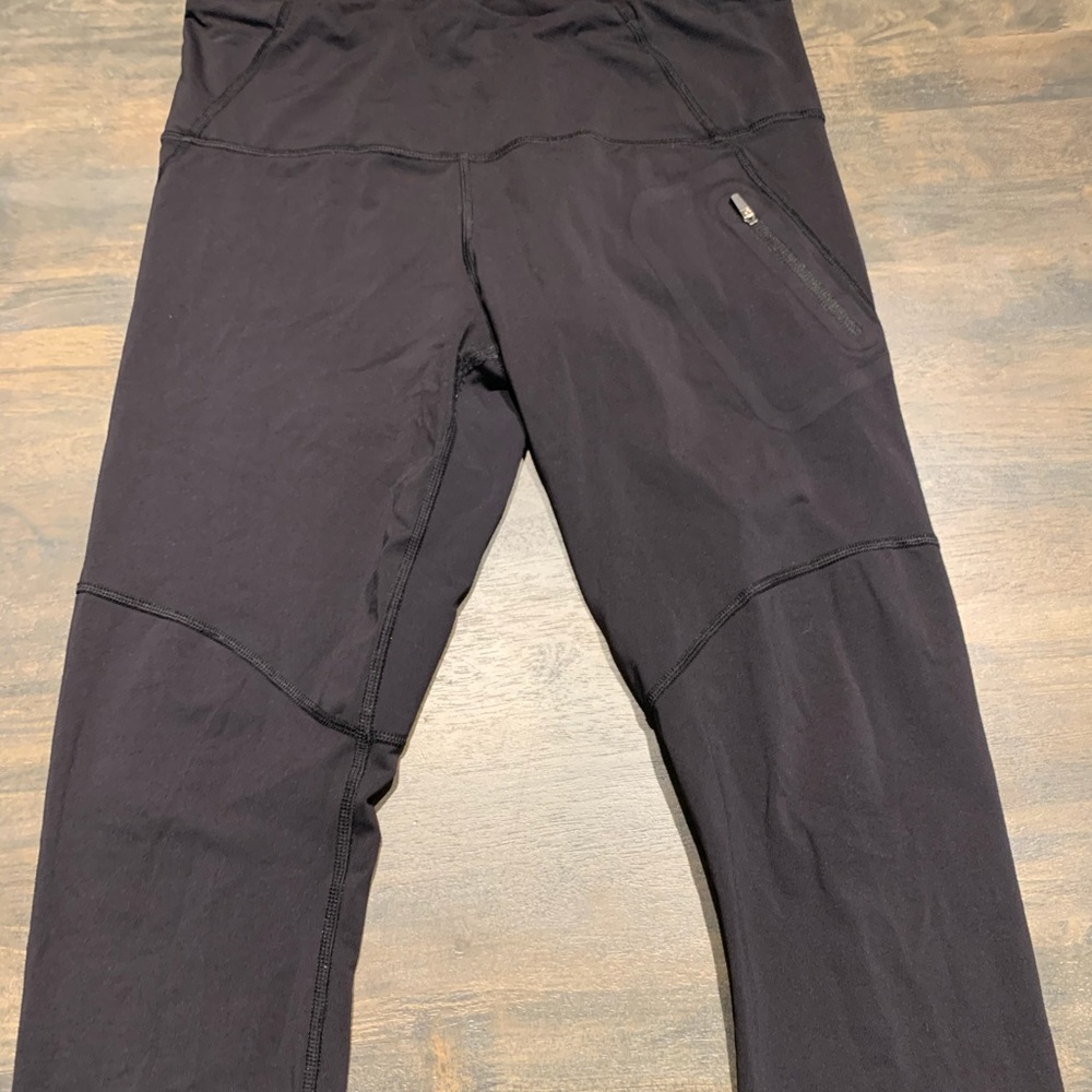 Lululemon 7/8 crop